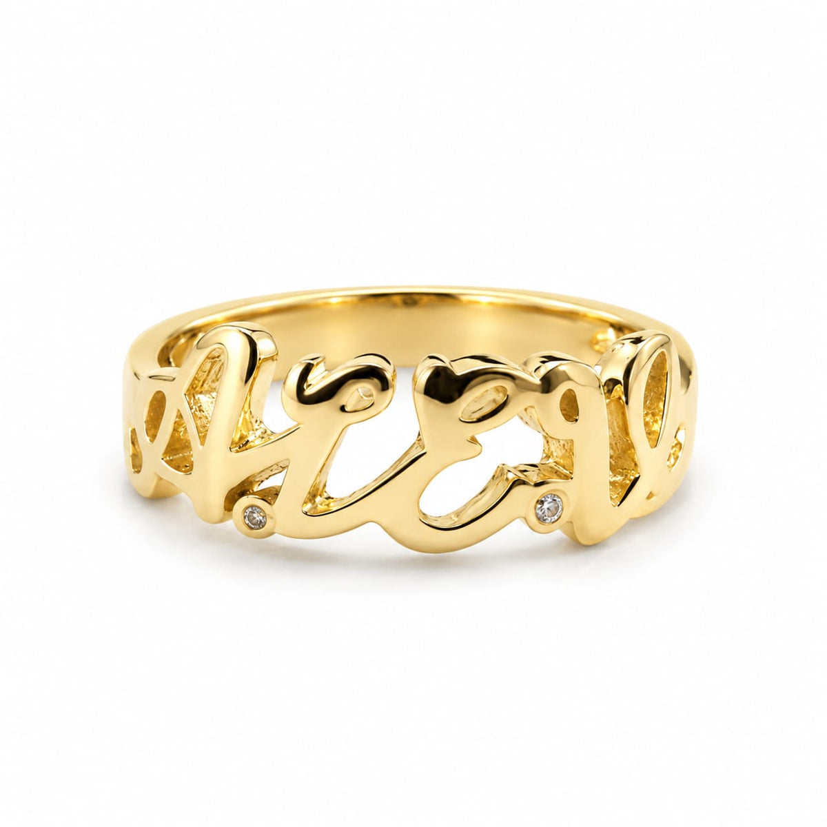 Anillo Ale