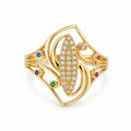 Anillo Gala