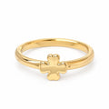 Anillo de trébol