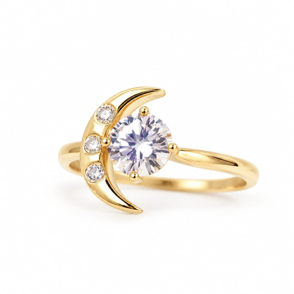 Anillo Moon