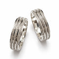 Alianzas de matrimonio en plata ley