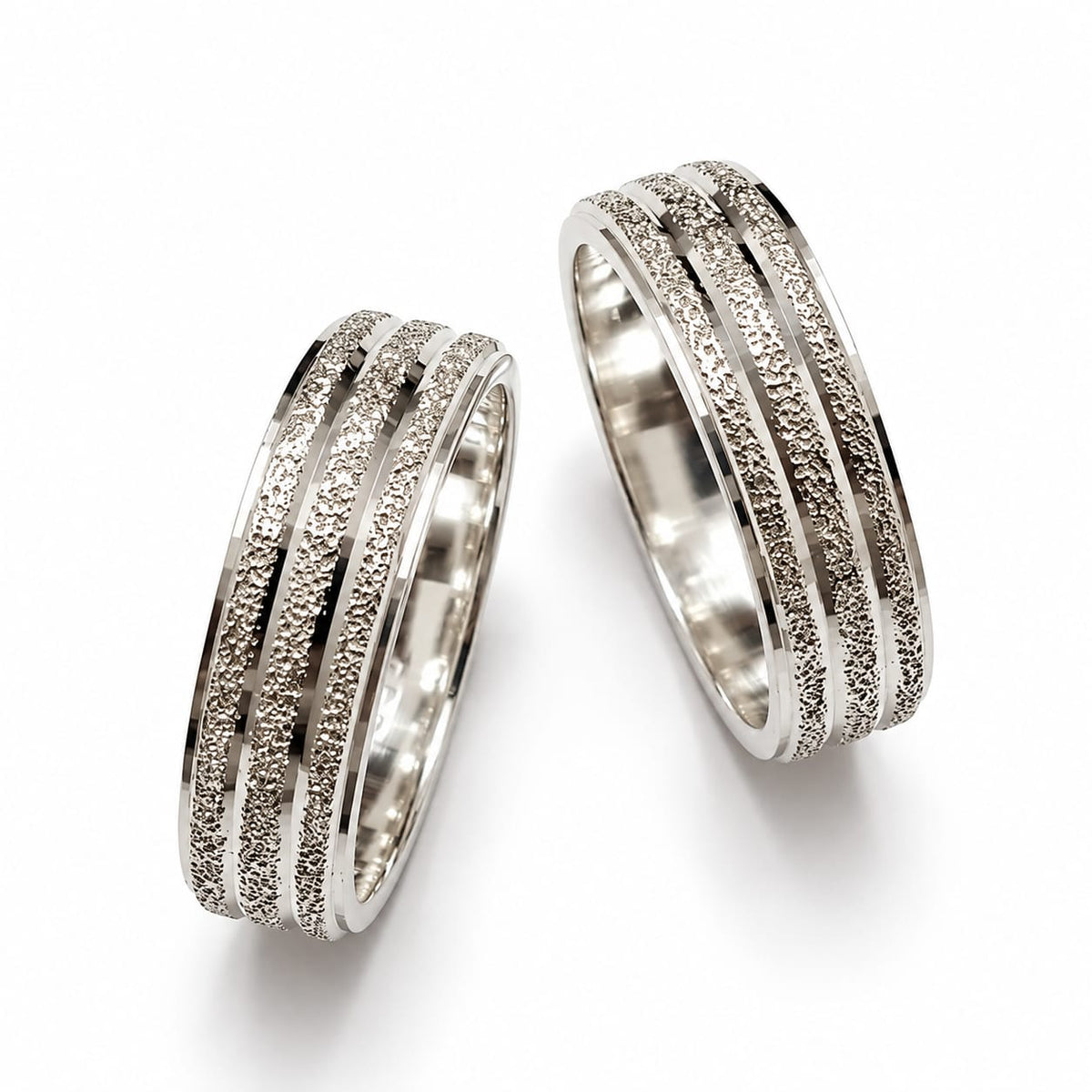 Alianzas de matrimonio en plata ley