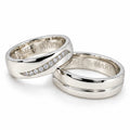 Alianzas en plata Forever