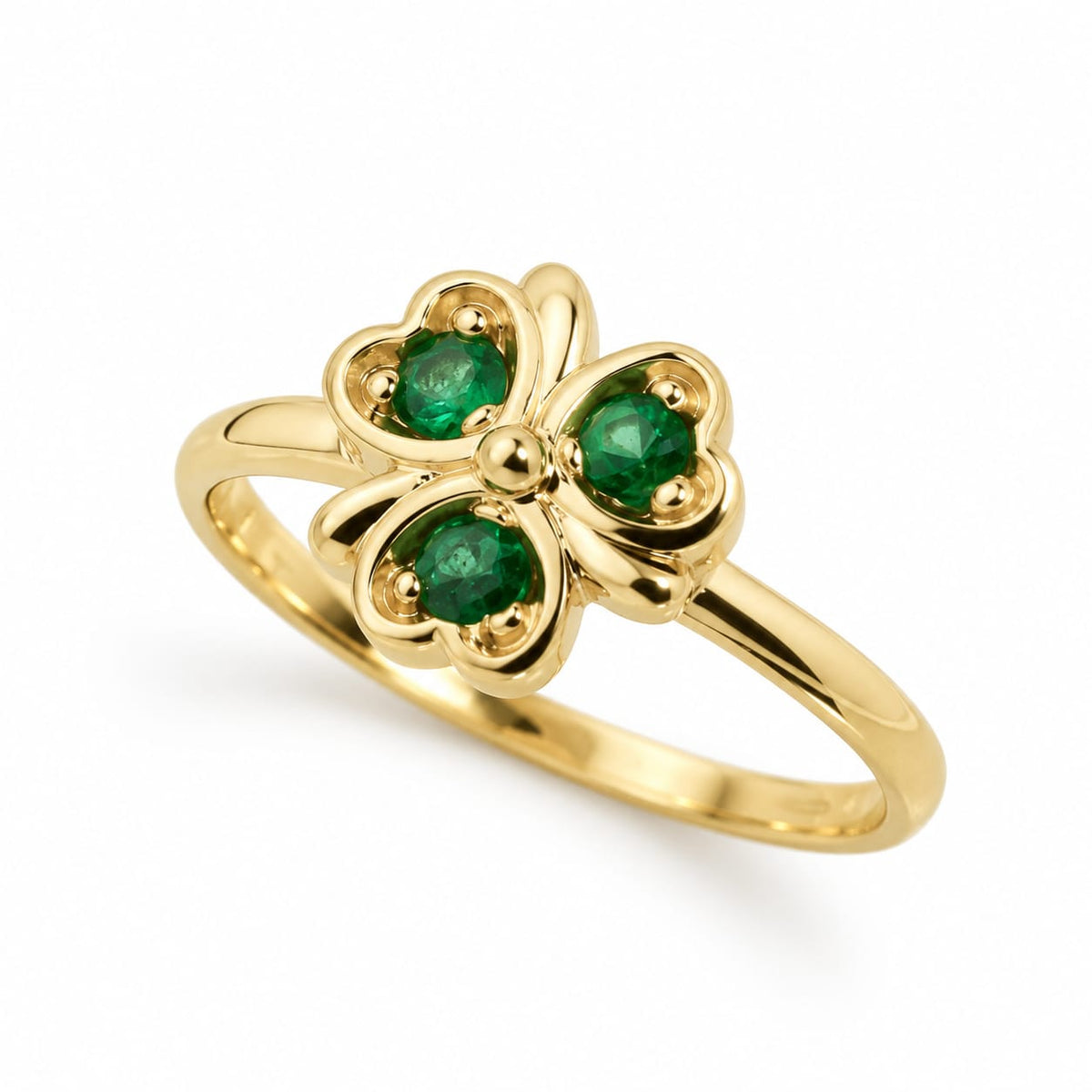 Anillo Esmeraldas Naturales