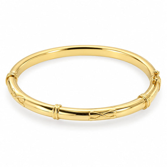 Puñera en Oro 18k – Jade18k