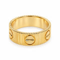 Aro Estilo Cartier Blens