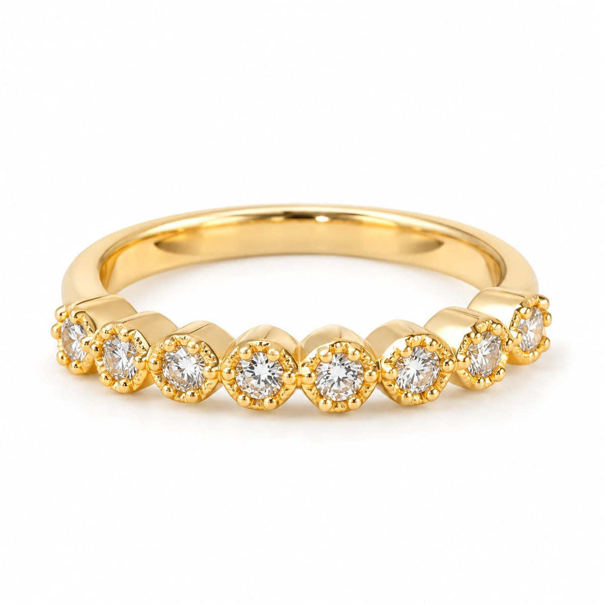 Anillo Churumbela Nerida