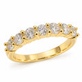 Anillo Churumbela Amor de Mamá