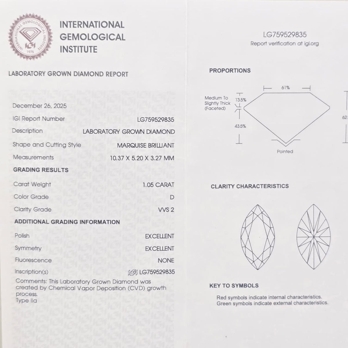 Anillo de Compromiso Luz de Amor 18K