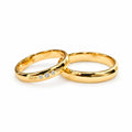 Aros de Boda Para siempre