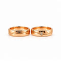 Aros de Boda Mi Amor por siempre
