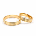 Aros de Boda Nuestra unión