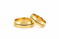 Aros de Boda Vínculo Sagrado
