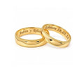 Aros de Matrimonio Macedonia