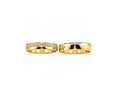 Aros de matrimonio Fer