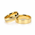 Aros de Boda Momento Magico