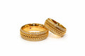 Alianzas aros de boda Majestuosos