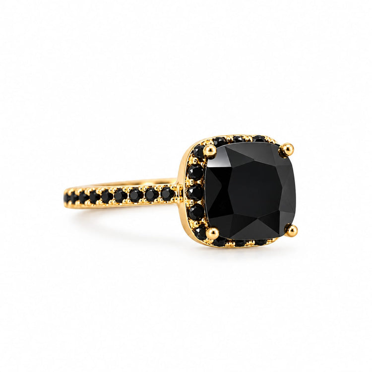 Anillo para toda la eternidad