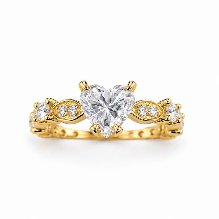 Anillo Love