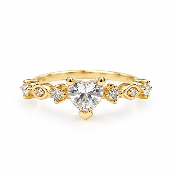 Anillo Encantador