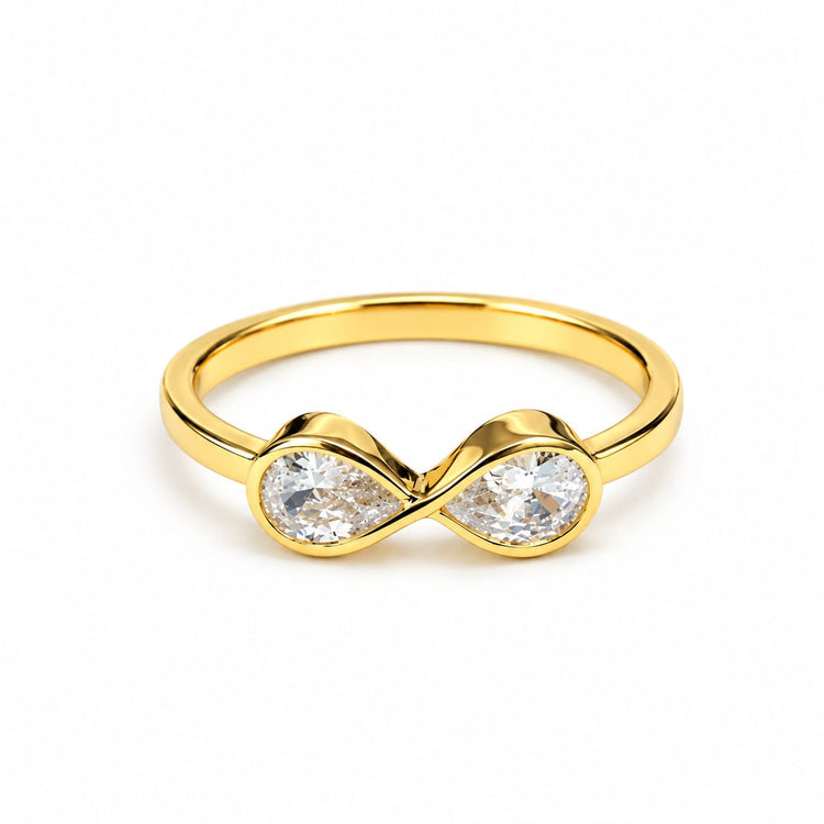 Anillo Mi Amor por Siempre