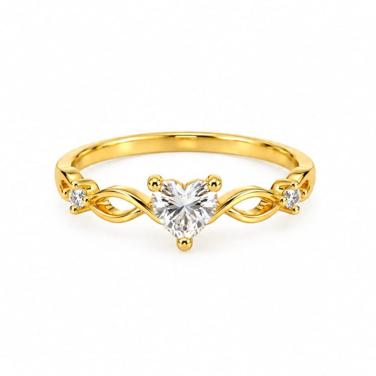 Anillo Anastasia
