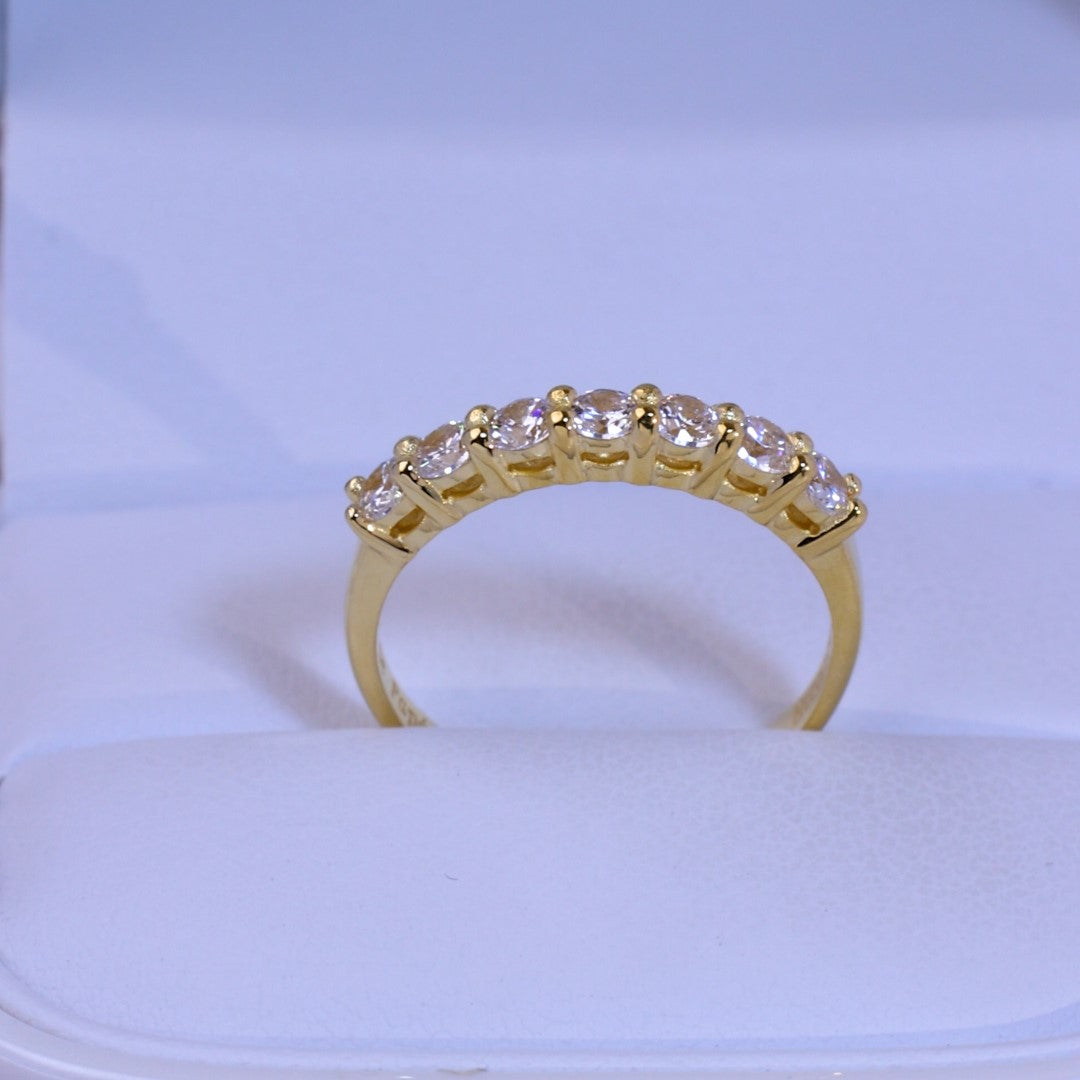 Anillo Churumbela Amor de Mamá