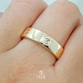 Anillo cartier Hombre
