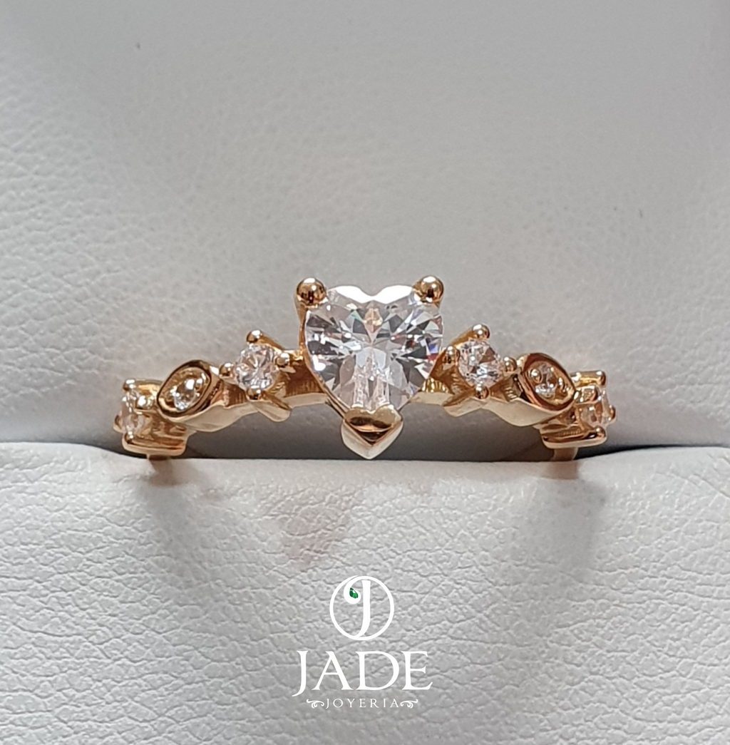 Anillo Encantador