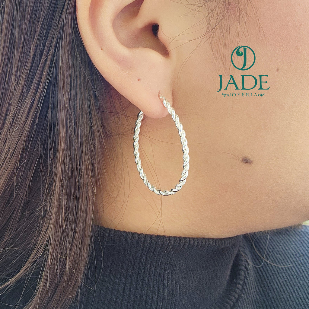 Argollas Diana