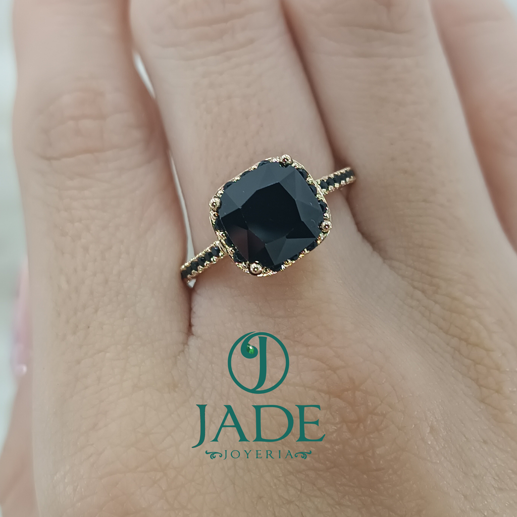 Anillo para toda la eternidad