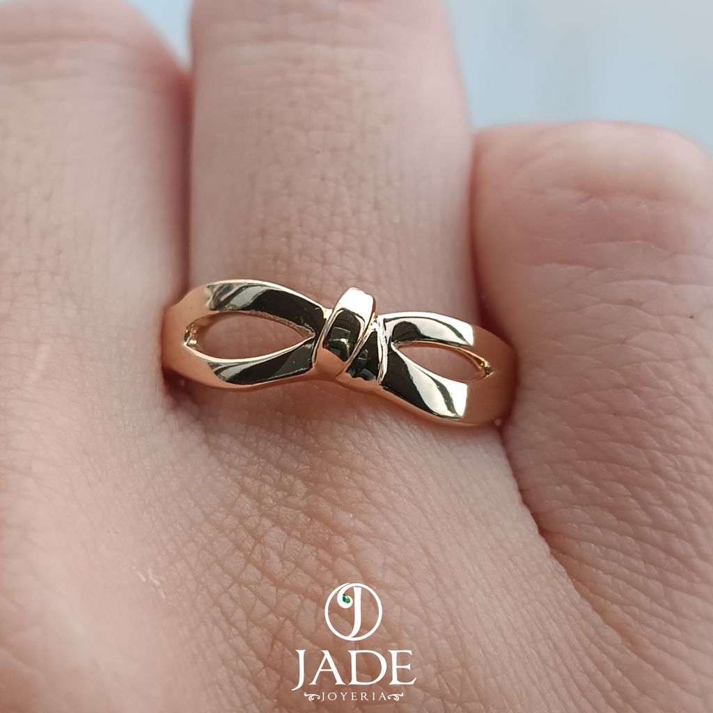 Anillo Lazo