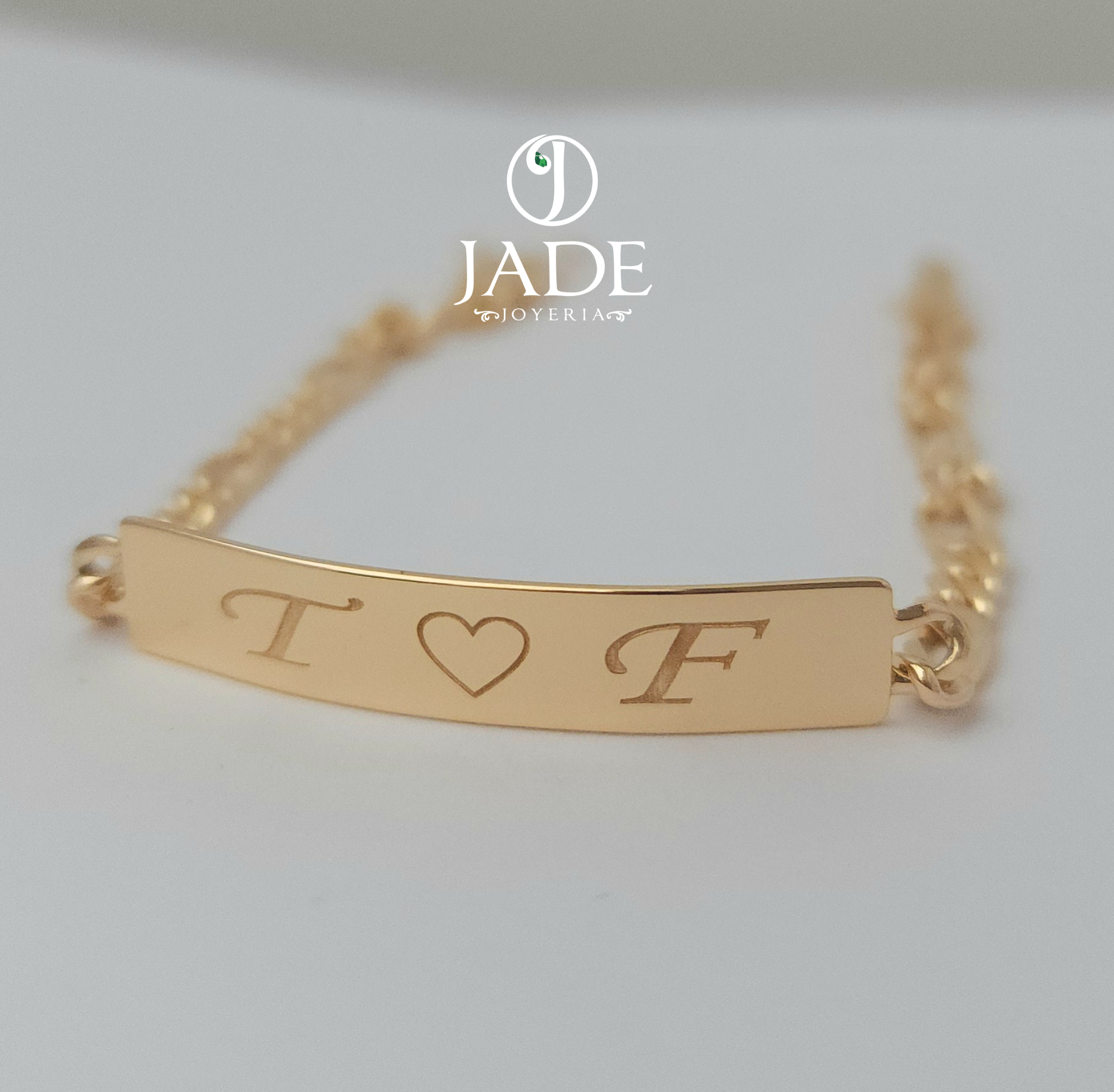 Esclava personalizada