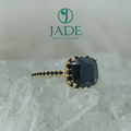 Anillo para toda la eternidad