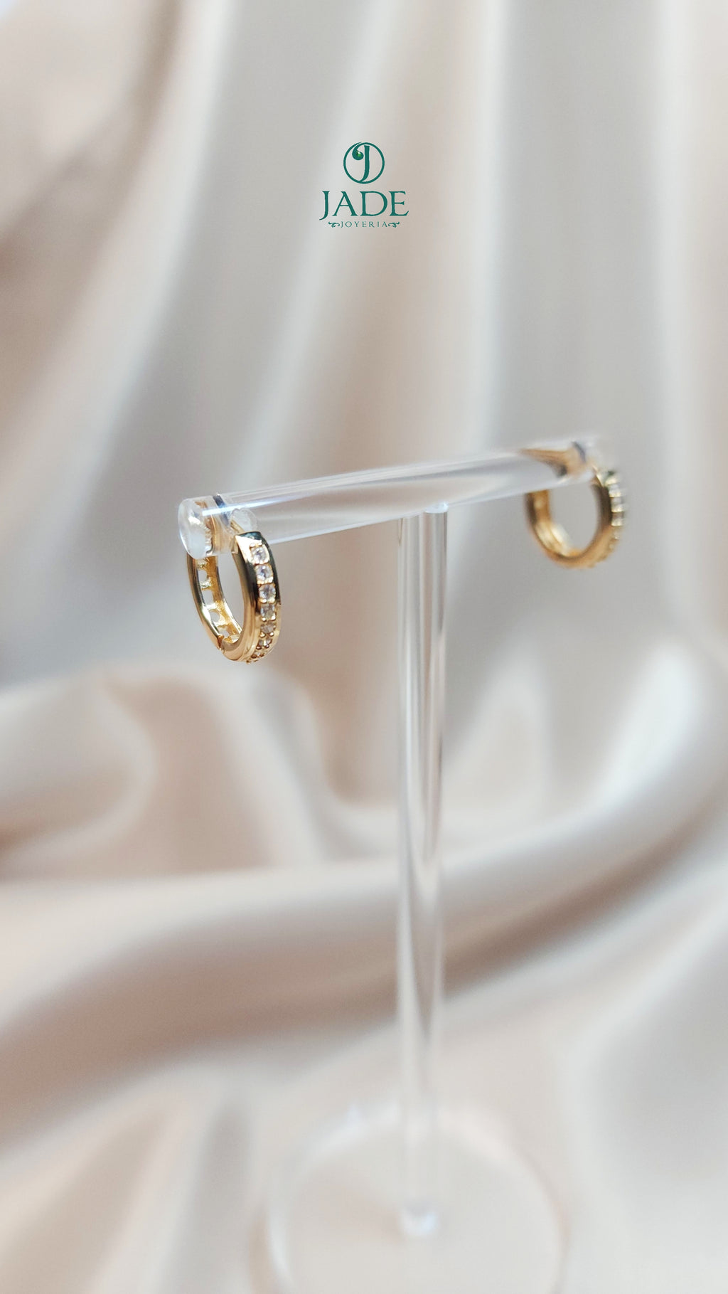 Argollas Brisa