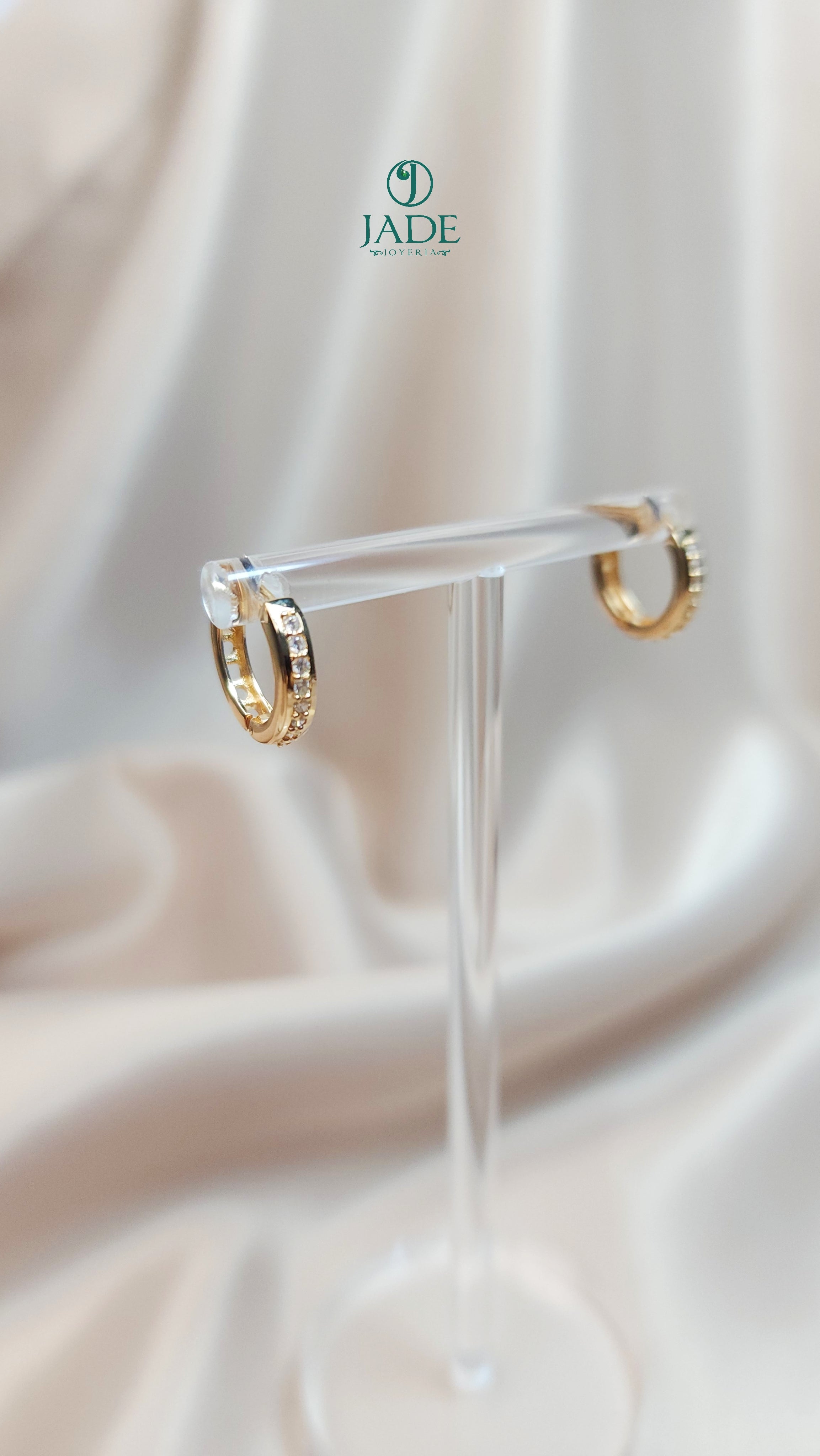 Argollas Brisa