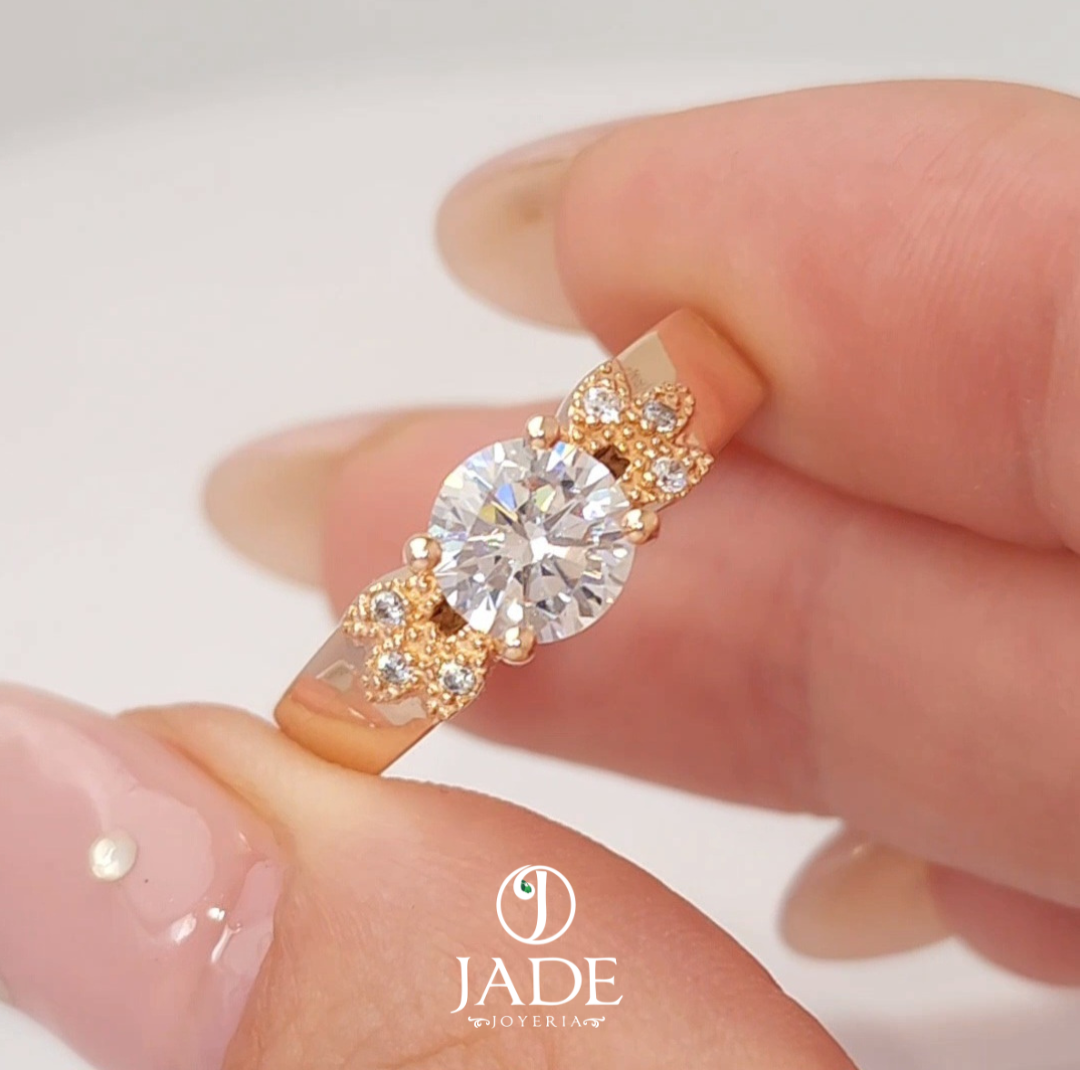 Anillo Samantha