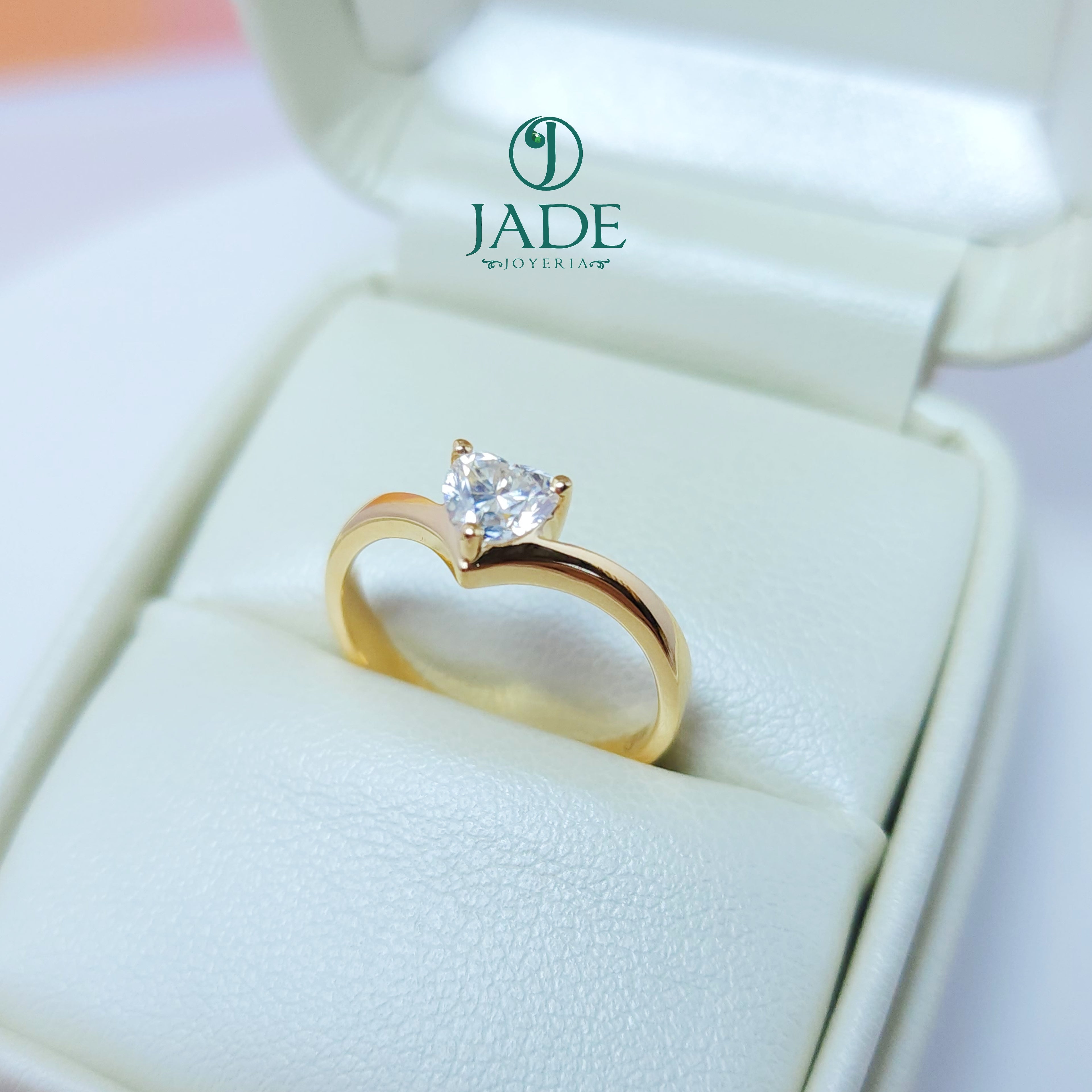 Anillo "El Juramento de Reyes"