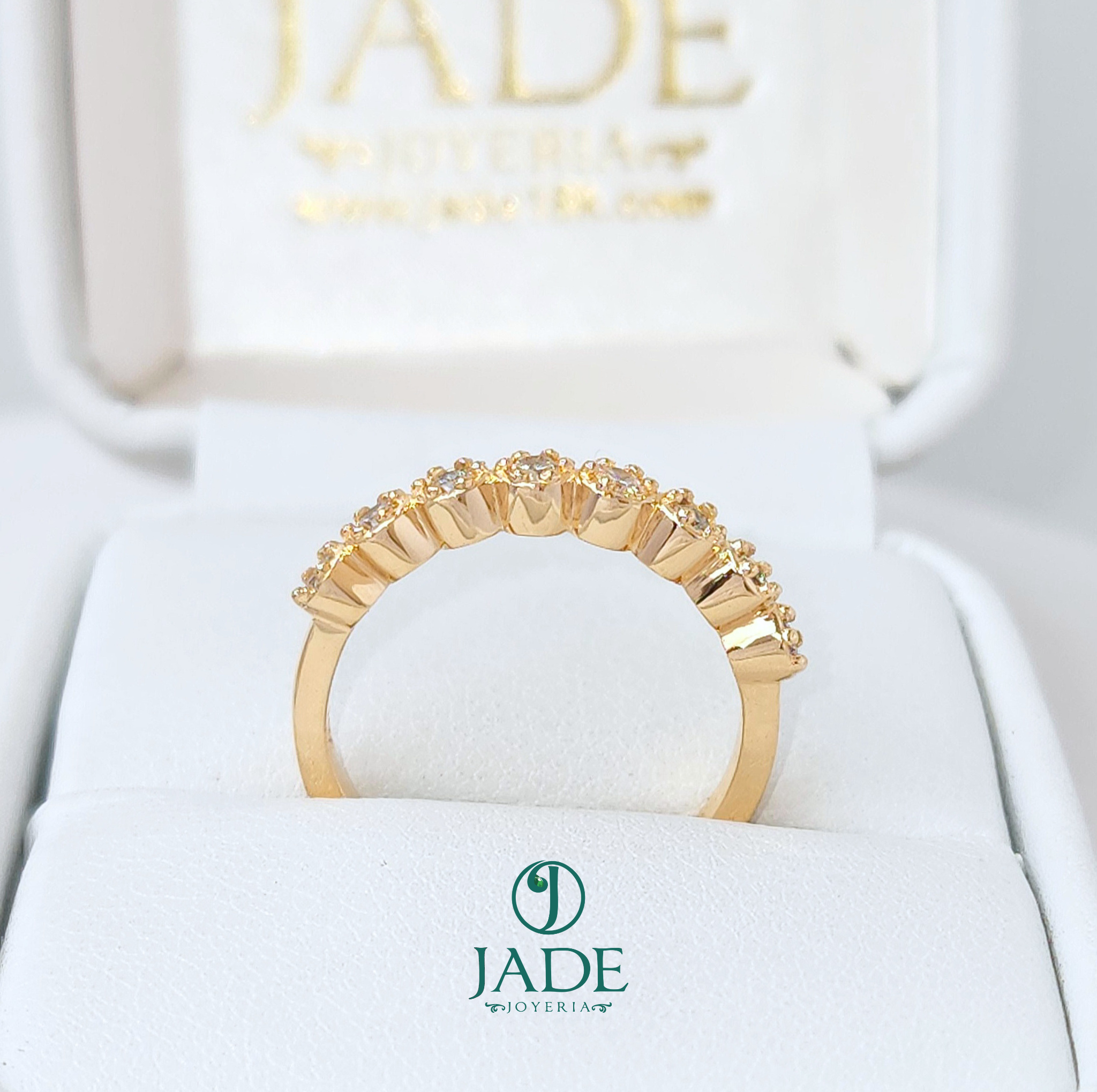 Anillo Churumbela Nerida