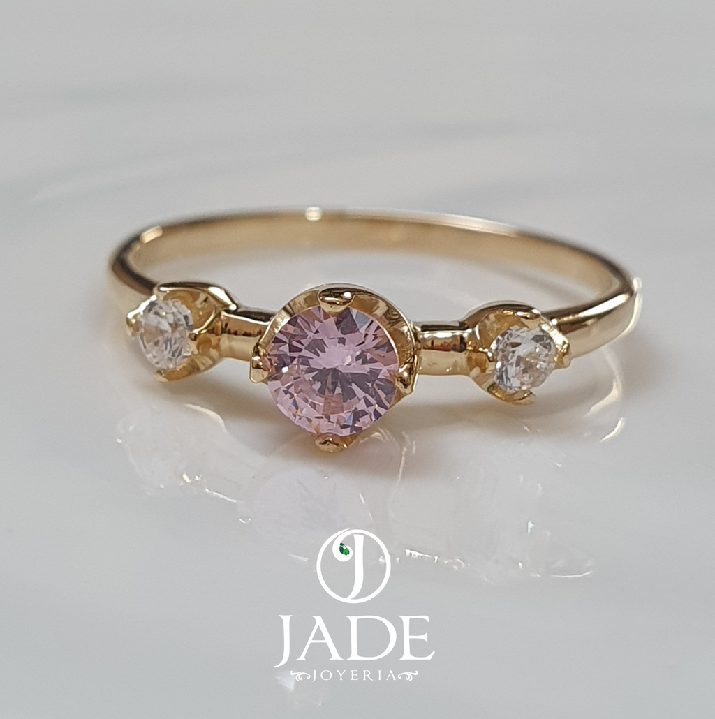 Anillo Kerri
