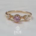 Anillo Kerri