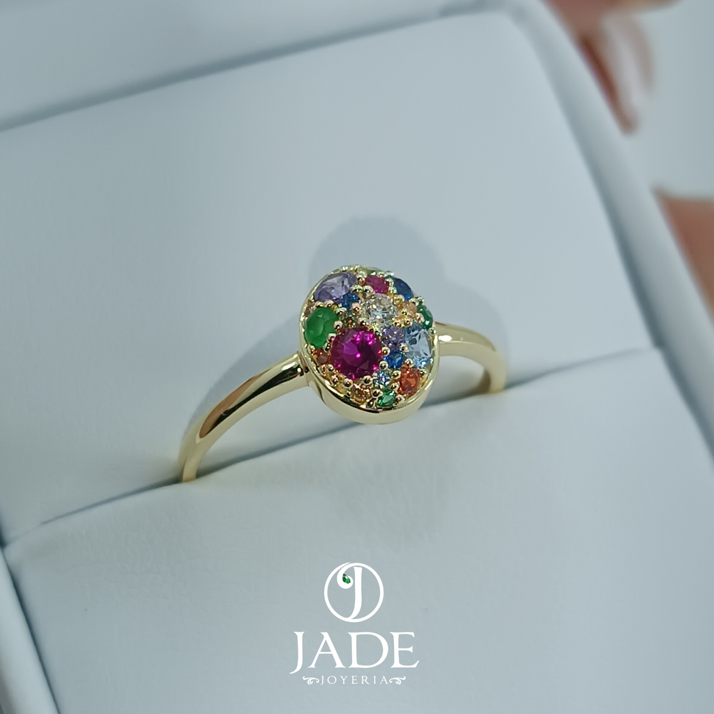 Anillo de pascuas