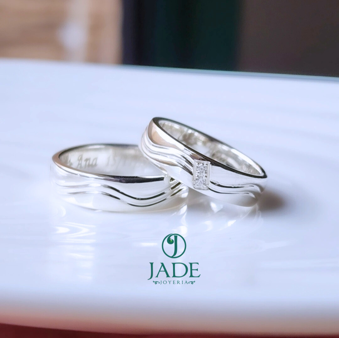 Alianzas Ondas en Plata ley