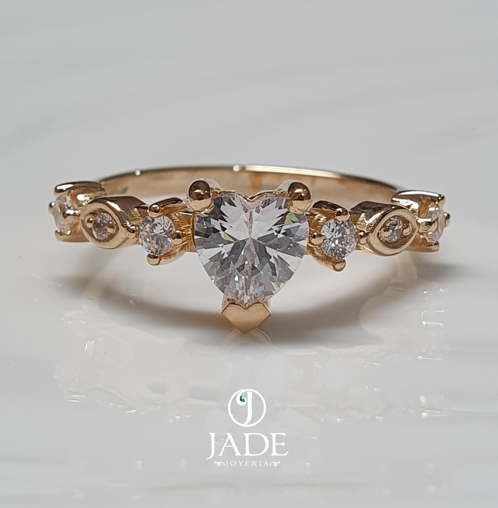 Anillo Encantador