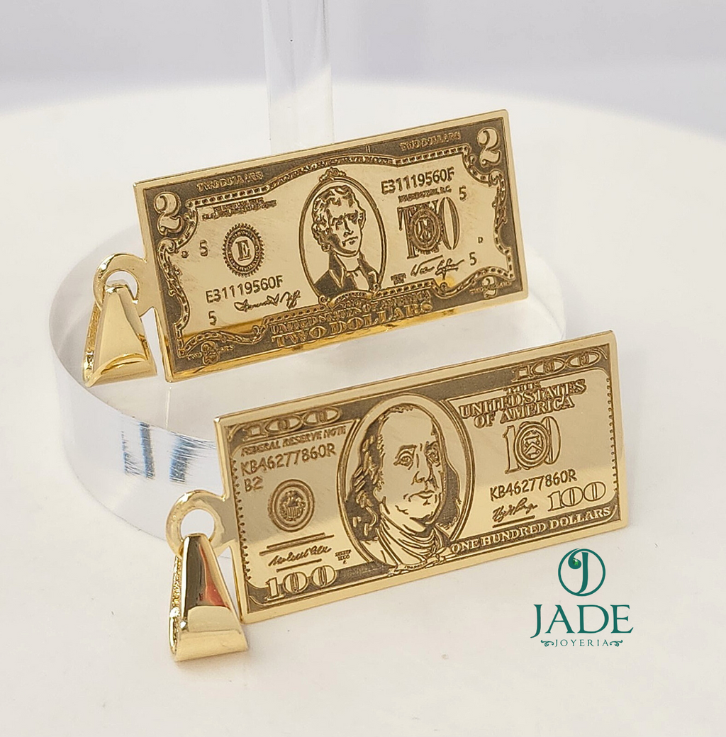 Dije de Dollar