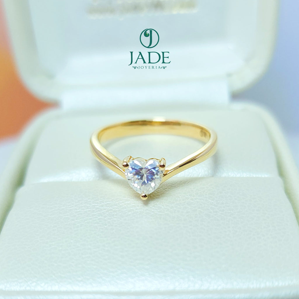 Anillo "El Juramento de Reyes"