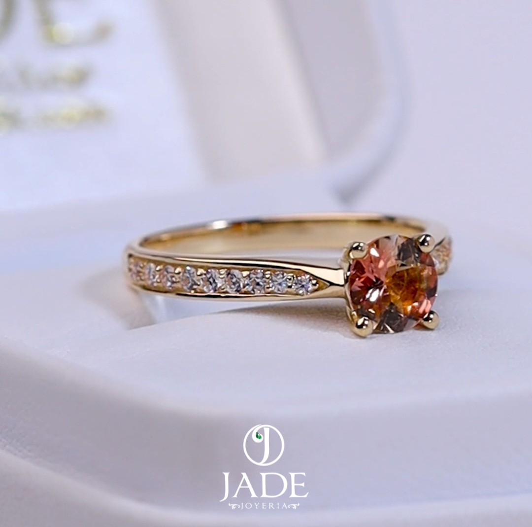 Anillo Stuart