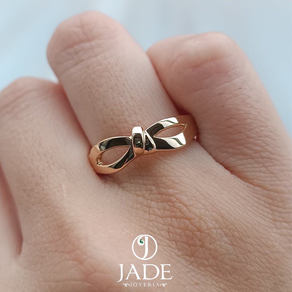 Anillo Lazo