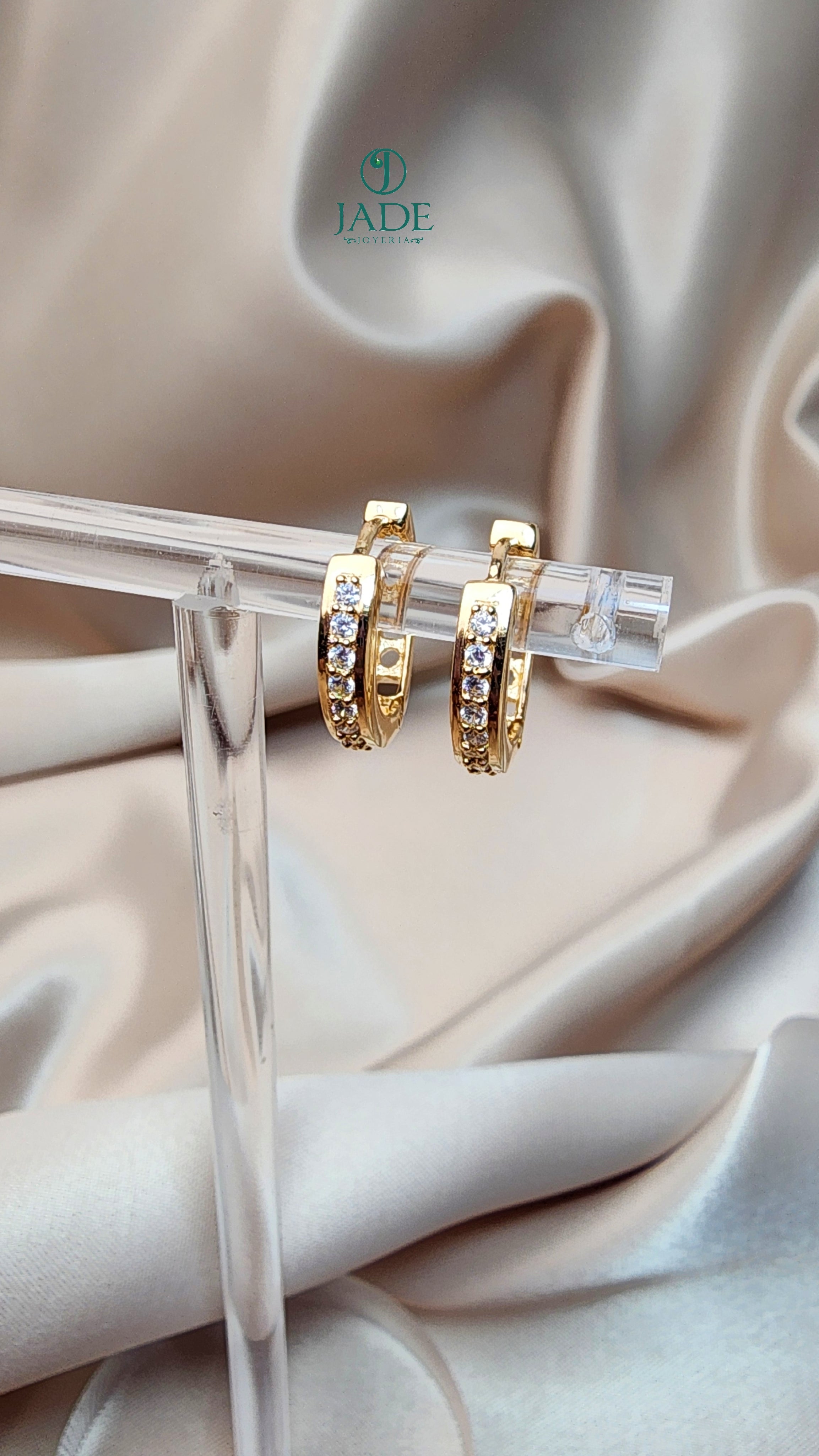 Argollas Brisa