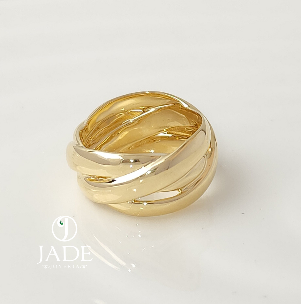 Anillo Paloma Picasso